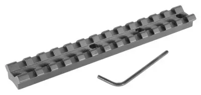Egw Scope Base Rem 1100 – Picatinny Rail