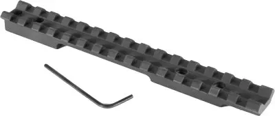 Egw Scope Base Rem 700 Sa – Picatinny Rail