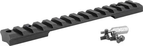 Egw Scope Base Savage Round – Back Sa Picatinny Rail 8-40 Sc