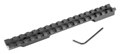 Egw Scope Base Win 70 Std/la – (pre 64) Picatinny Rail