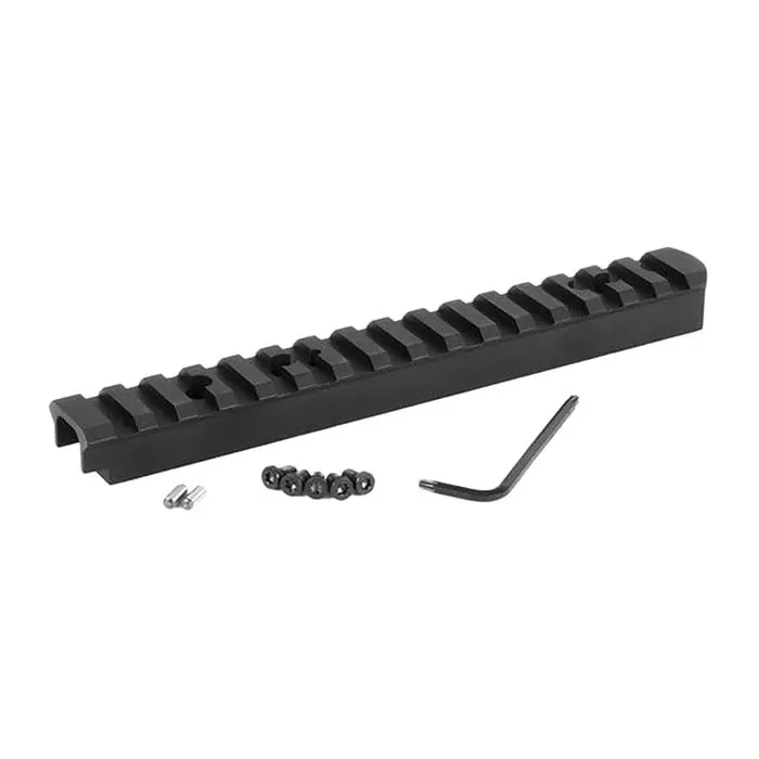 EGW – Tikka T3X TAC A1 1-Piece Picatinny Base 20 MOA Quantity Discount PriceAdd To Favorite