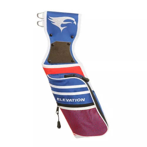 Elevation Nerve Field QuiverUSA Edition LH