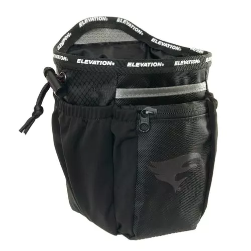 Elevation Rectrix Release PouchBlack