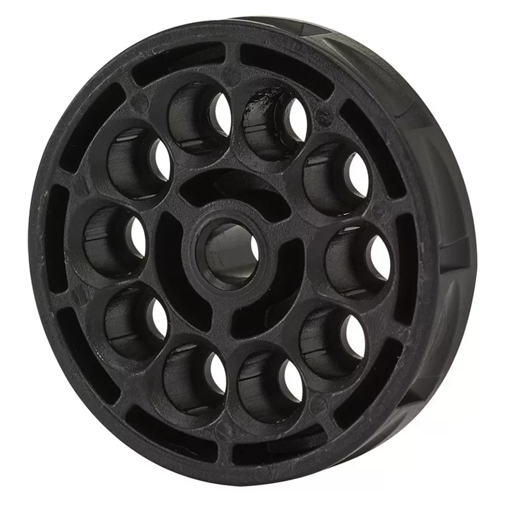 Elite Force 10rd Rotary Magazine for Co2 H8R Airsoft Revolver - Set of 2