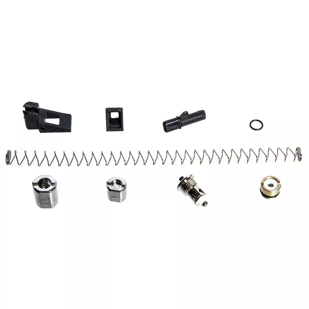 ELITE FORCE Magazine Rebuild Kit for EF 1911 A1 Co2 GBB Airsoft Pistol