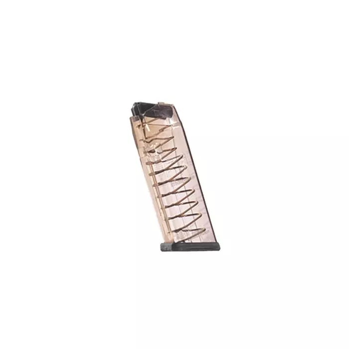 ELITE TACTICAL SYSTEMS GROUP – Magazine 13-Rd .45 ACP for Glock 21,30 ,41 Carbon Smoke Quantity Discount PriceAdd To Favorite