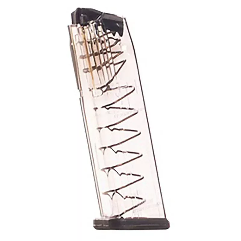 ELITE TACTICAL SYSTEMS GROUP – Omega Mag for S&W M&P 9mm Luger 17-Round Clear Quantity Discount PriceAdd To Favorite