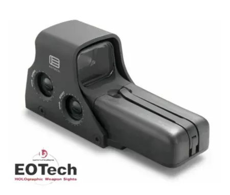 EOTech 512 Holographic Sight