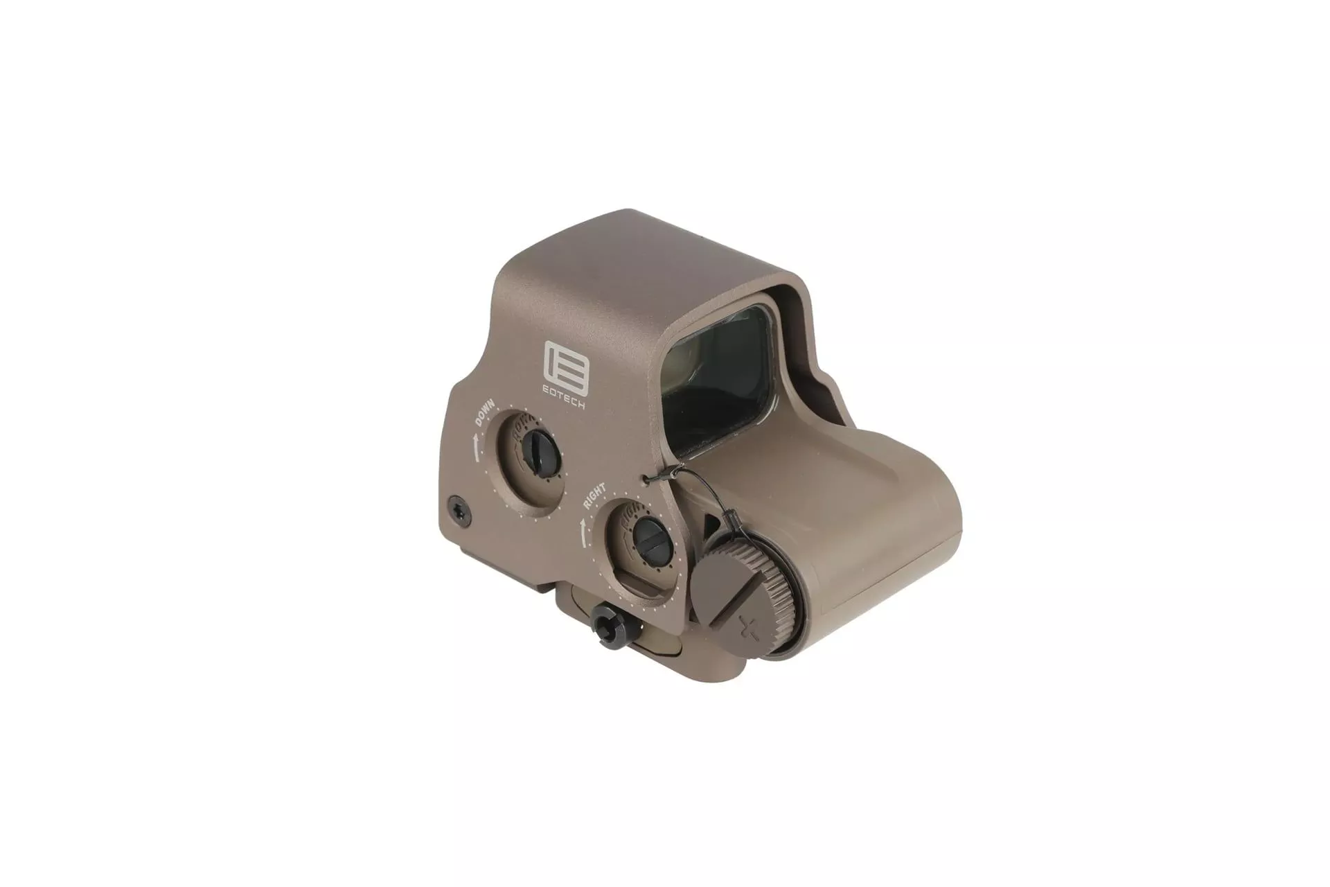 EOTech EXPS3-0 Holographic Weapon Sight – Tan – EXPS3-0TAN