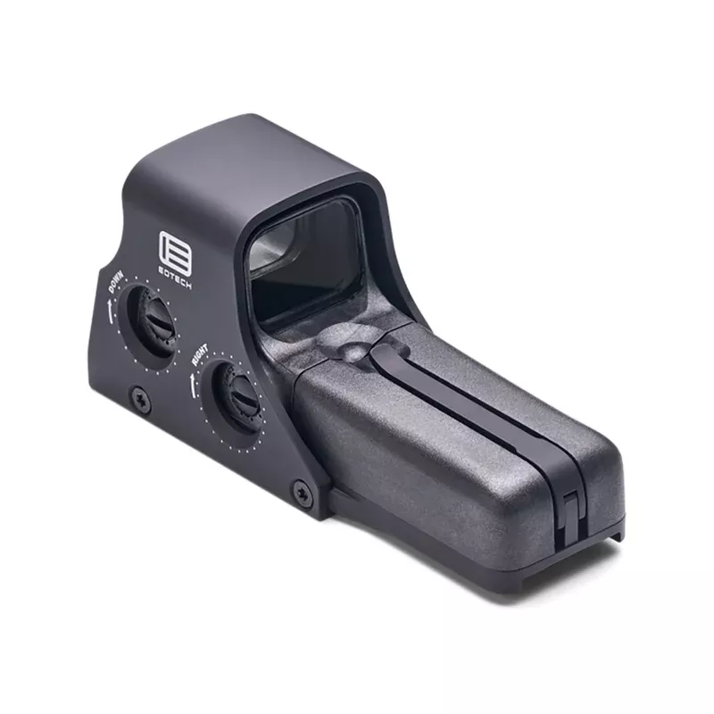 EOTECH – HWS 552 NVG Comp. Holo 68 MOA Ring 1 Moa Red Dot Rear Button Quantity Discount PriceAdd To Favorite