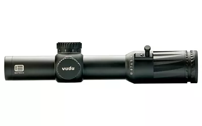 EOTECH VUDU 1-10X28MM SR5 DLB BLK