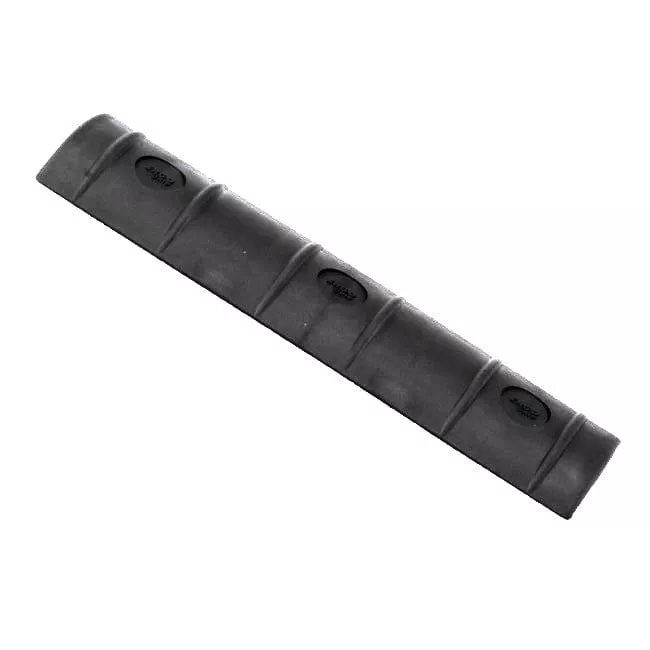 Ergo 15-Slot Full Rail Covers 3PK Black 4362-3PK-BK – 4362-3PK-BK