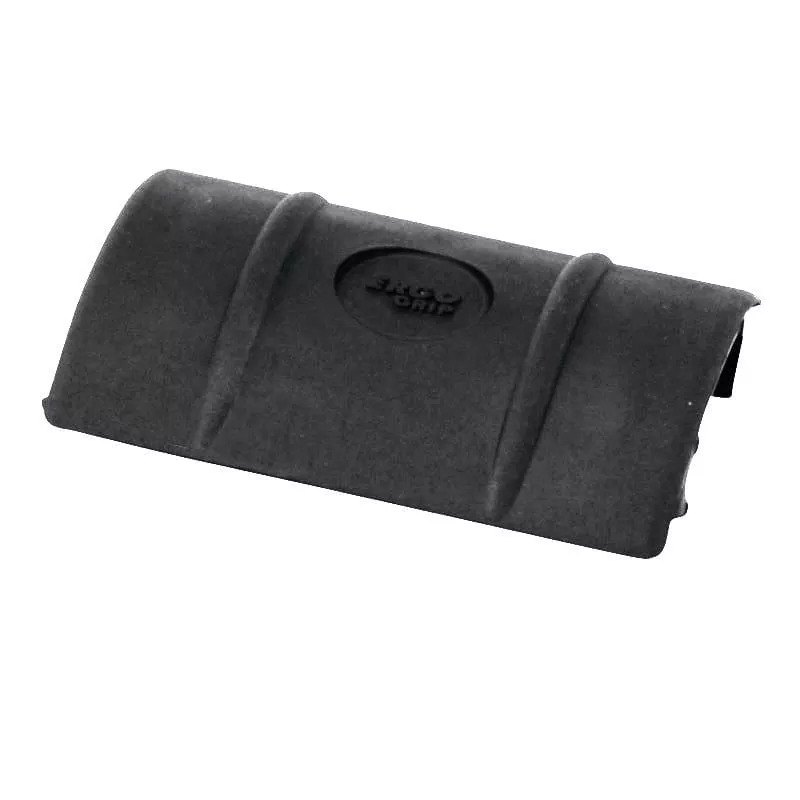 Ergo 5-Slot Full Rail Covers 3PK Black 4360-3PK-BK – 4360-3PK-BK