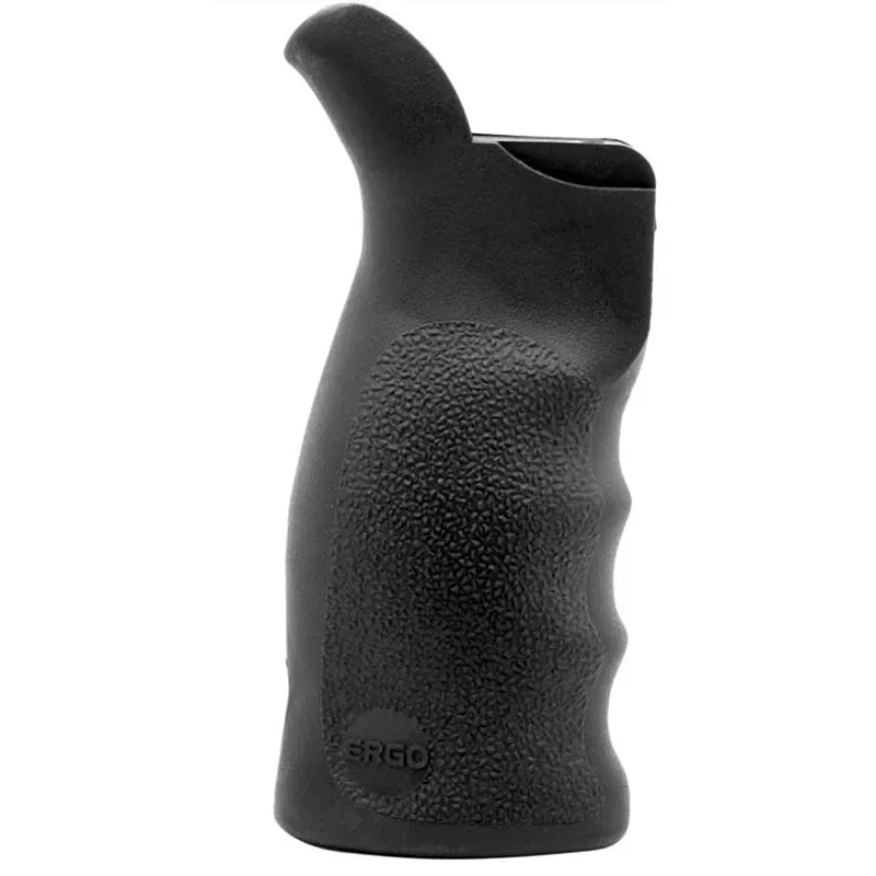 ERGO GRIPS – AR-15/AR308 TDX-0 Tactical Deluxe Zero Angle Suregrip Black Quantity Discount PriceAdd To Favorite