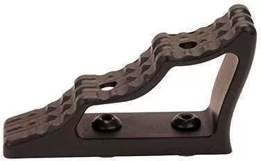 Ergo KeyMod Enhanced Angle Grip, Black Md: 4234-Bk