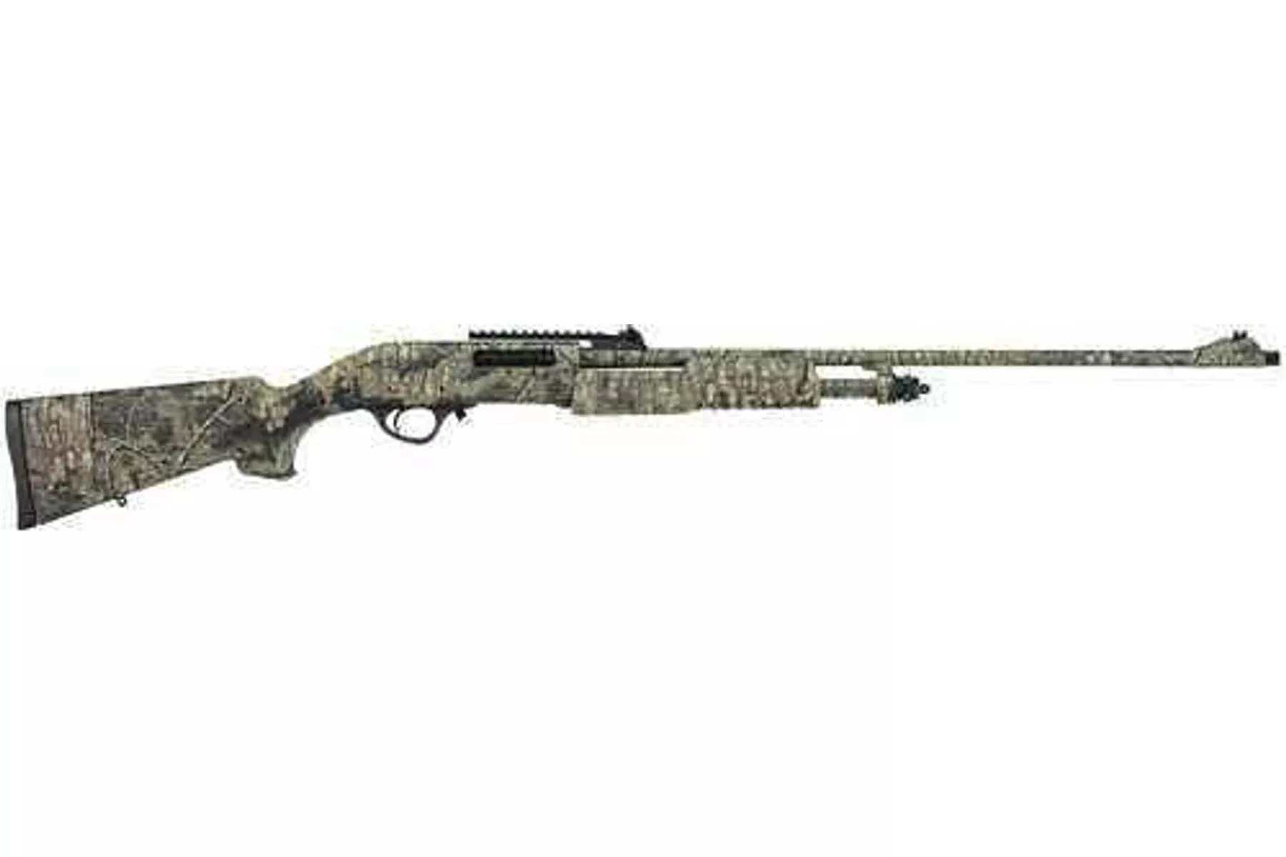 Escort Field Hunter Turkey Full Size Pump Action Shotgun .410 Gauge 3" Chamber 26" Barrel 4 Round Capacity Realtree Timber Camo Finish