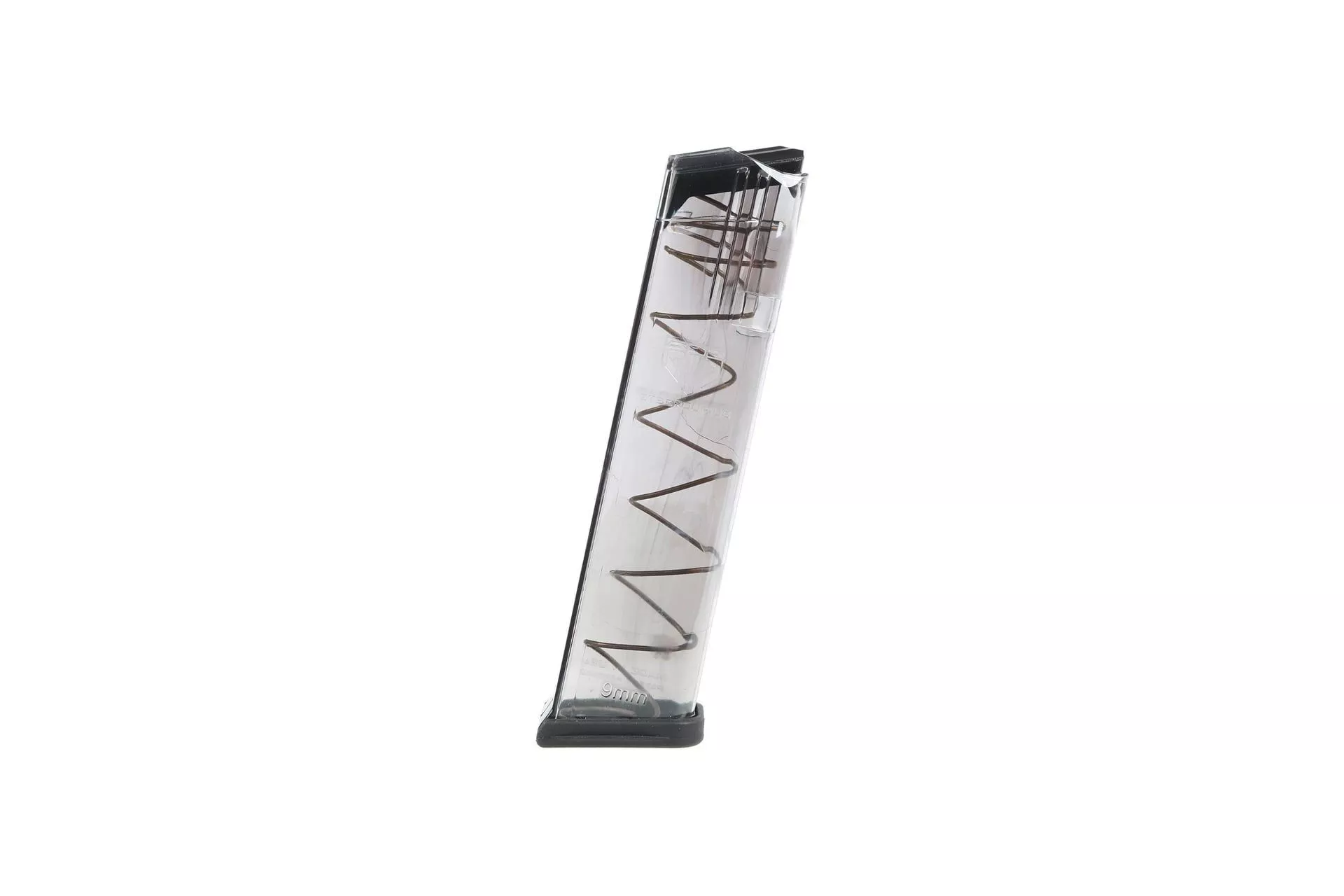 ETS 22-Round Competition 9mm Magazine for GLOCK 17 – GLK-9-22