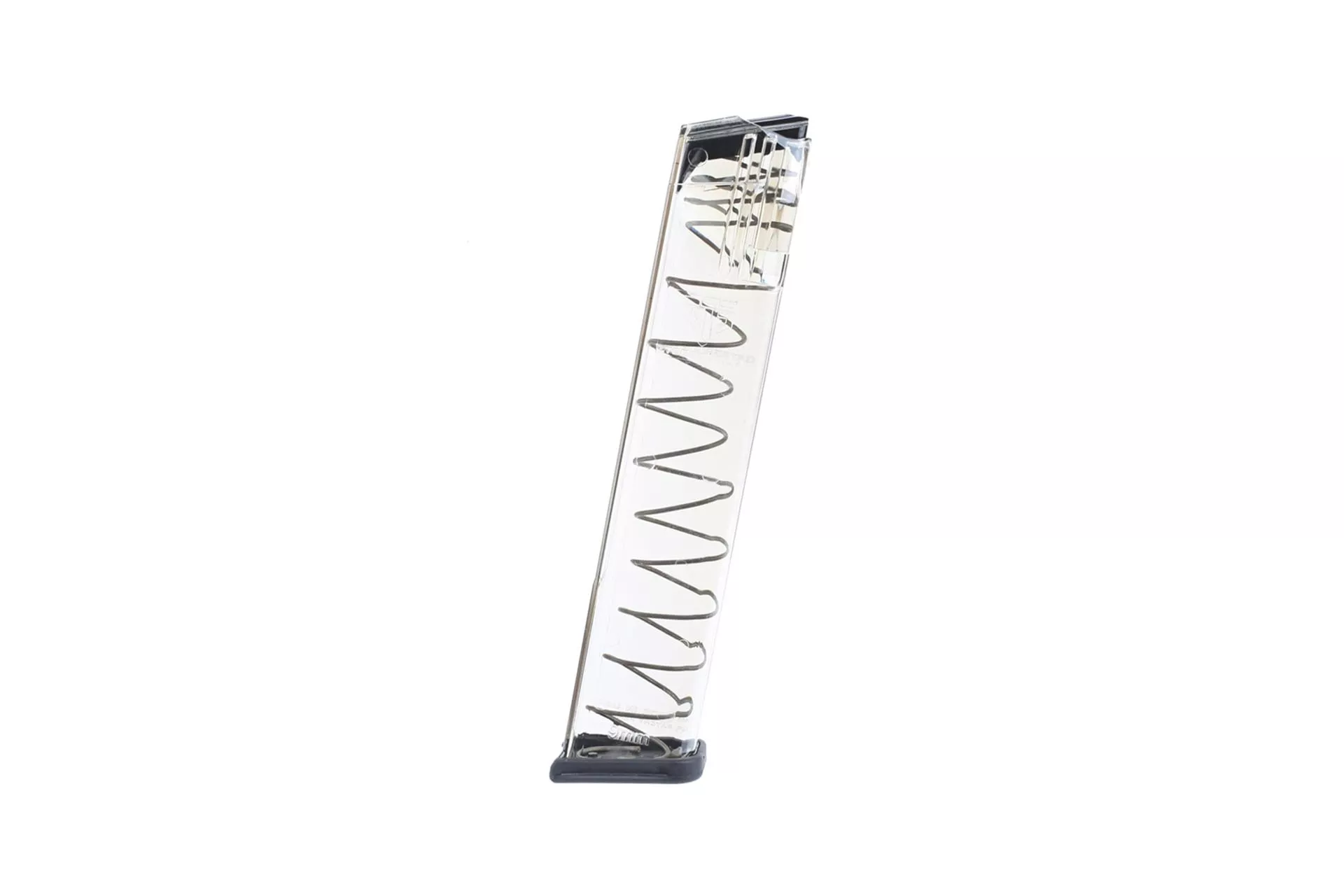 ETS 27-Round Competition 9mm Magazine for GLOCK 17 – GLK-9-170
