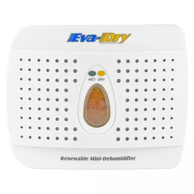Eva-Dry 333 - 333 Cubic Inches, White