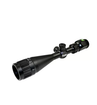 EX Series Professional 4-16X50 Precision Scope AO, RGB RXR Reticle