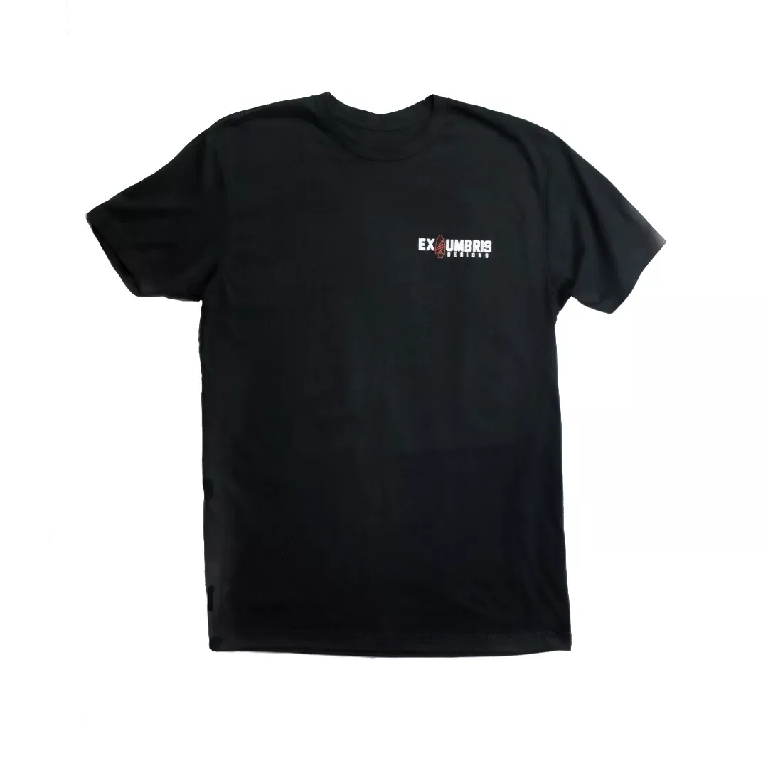 Ex Umbris Designs Arrowhead Tee