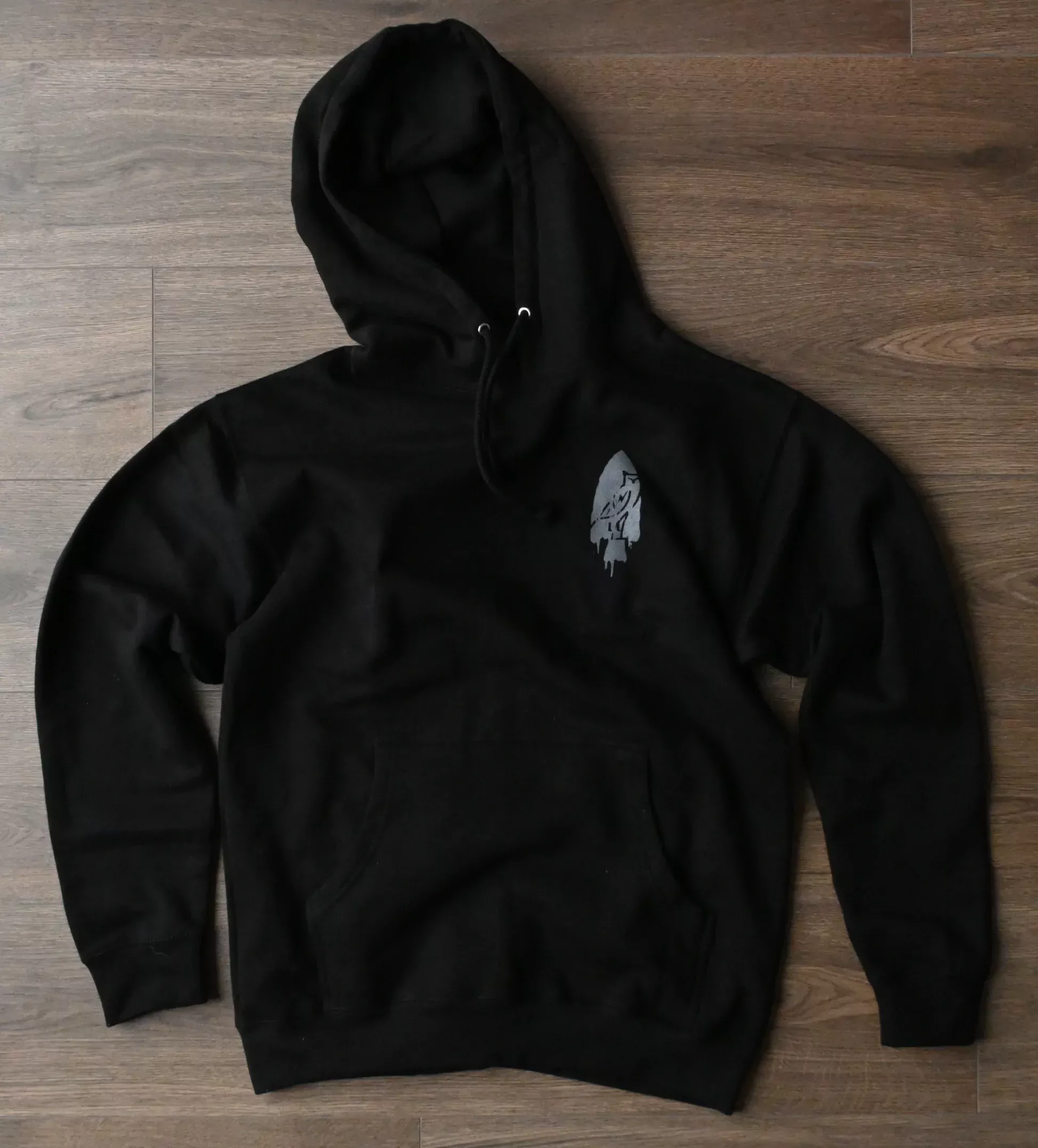 Ex Umbris Designs Sombras Hoodie
