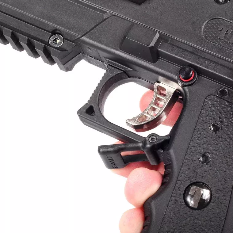 Exalt Tippmann TiPX/TCR Ambidextrous Magazine Release