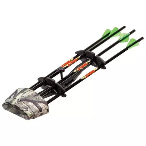 Excalibur QuiverRealtree Xtra 4 Arrow