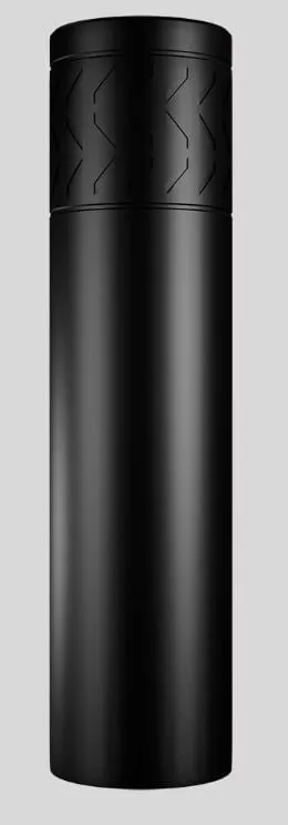 Exigent Pointman9 Suppressor 9mm Inconel – PM9