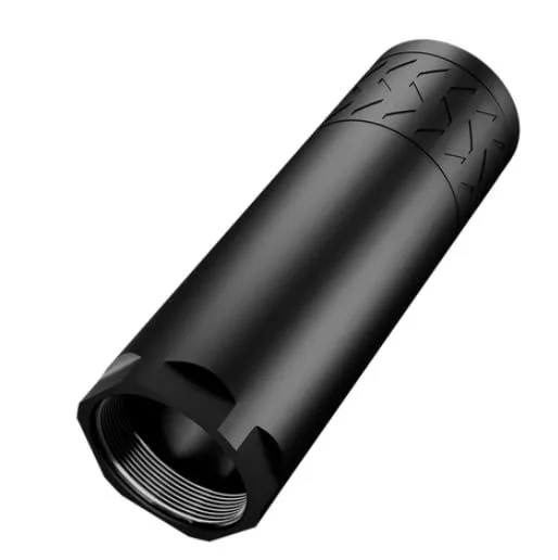 Exigent StreetGoblin556 Suppressor 5.56mm/.223 Inconel – SG556