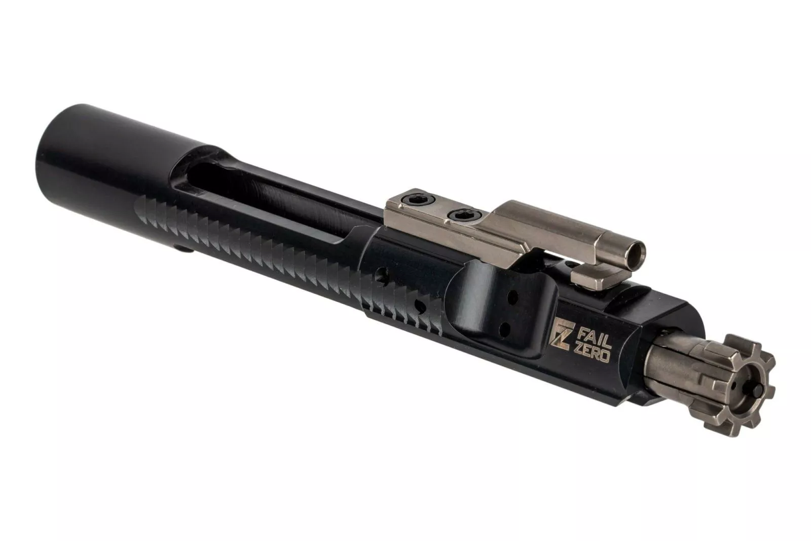 FailZero EXO 5.56/.223 M16 Bolt Carrier Group – Black Nitride – FZ-M16/4-01-NH-BLACK