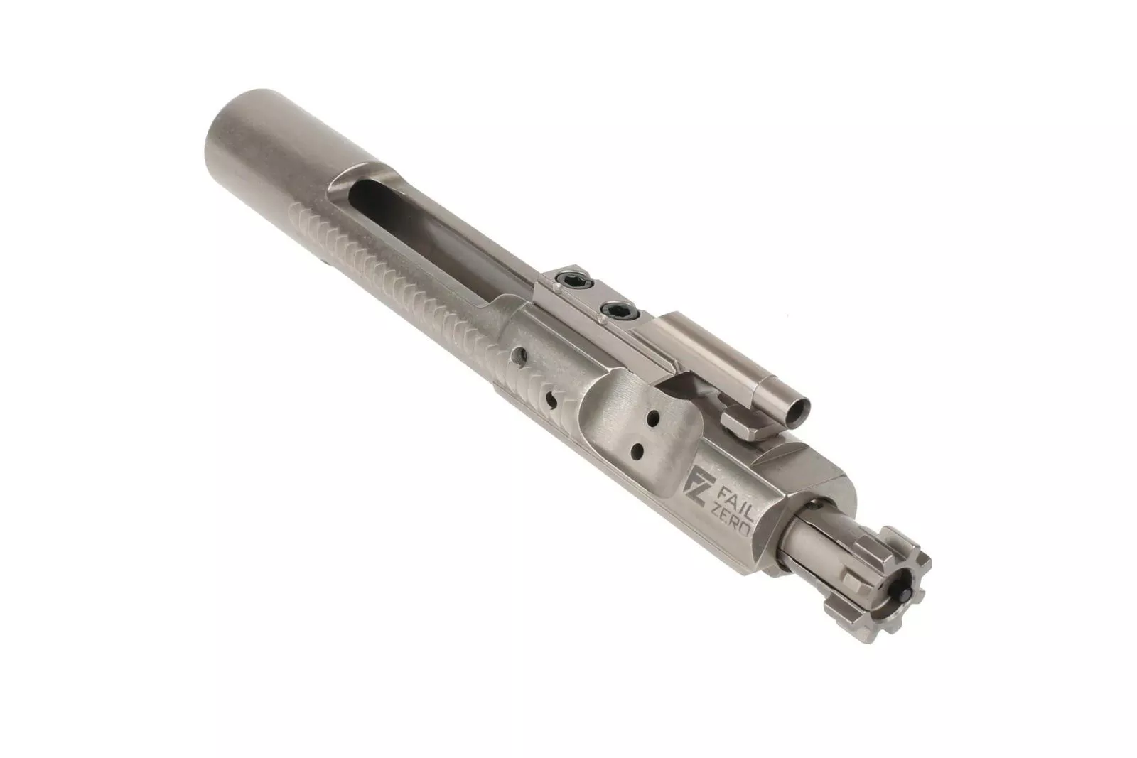 FailZero EXO 5.56/.223 M16 Bolt Carrier Group – Nickel Boron – 009-FZM16/4-01-NH