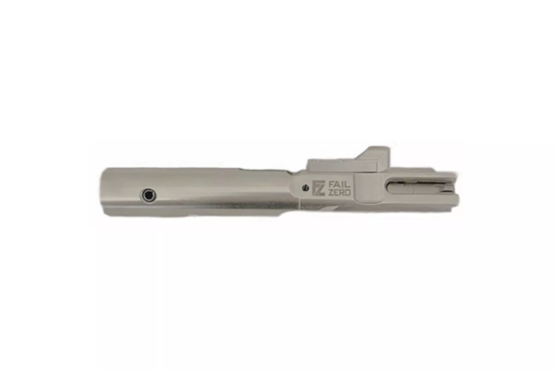 FailZero EXO 9mm Bolt Carrier Group Nickel Boron – FZ-9MM-BCG