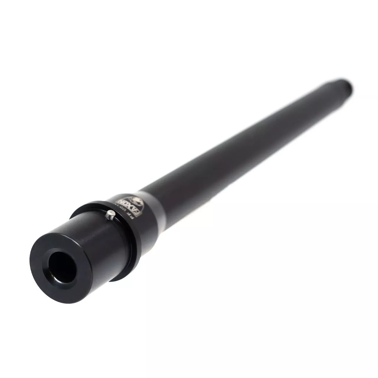 Faxon 10.5″ Light Tapered 10mm SAAMI No Gas Port 4150 QPQ Nitride 1:16 Twist – 15A1016N10NLQ