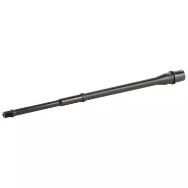 Faxon 16" Gunner Profile 5.56 NATO Barrel — 1:8 Twist, Mid-Length