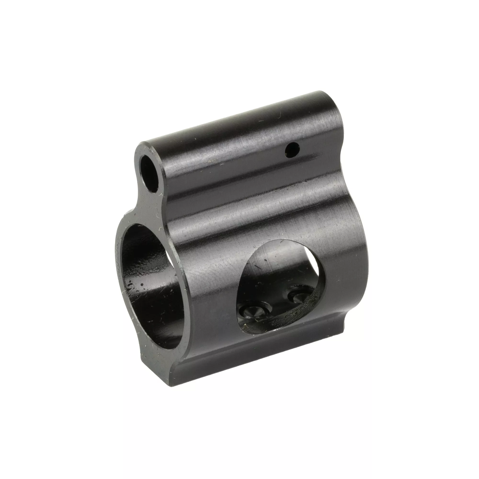 FAXON 3 SCREW .625″ LOW PRO GB BLK