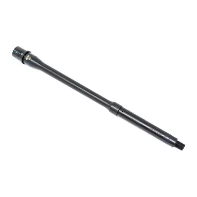 FAXON DUTY SERIES SOCOM PROFILE 14.5" MID-LENGTH 5.56 NATO AR15 BARREL