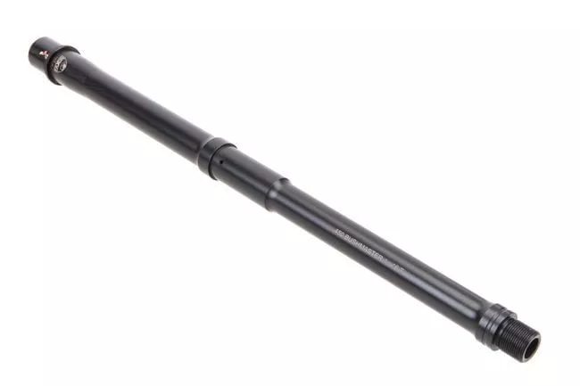 Faxon Firearms 16″ GUNNER Big Bore 450 Bushmaster Carbine 4150 Nitride Barrel 1:24 Twist – 15A45016C16NGQ