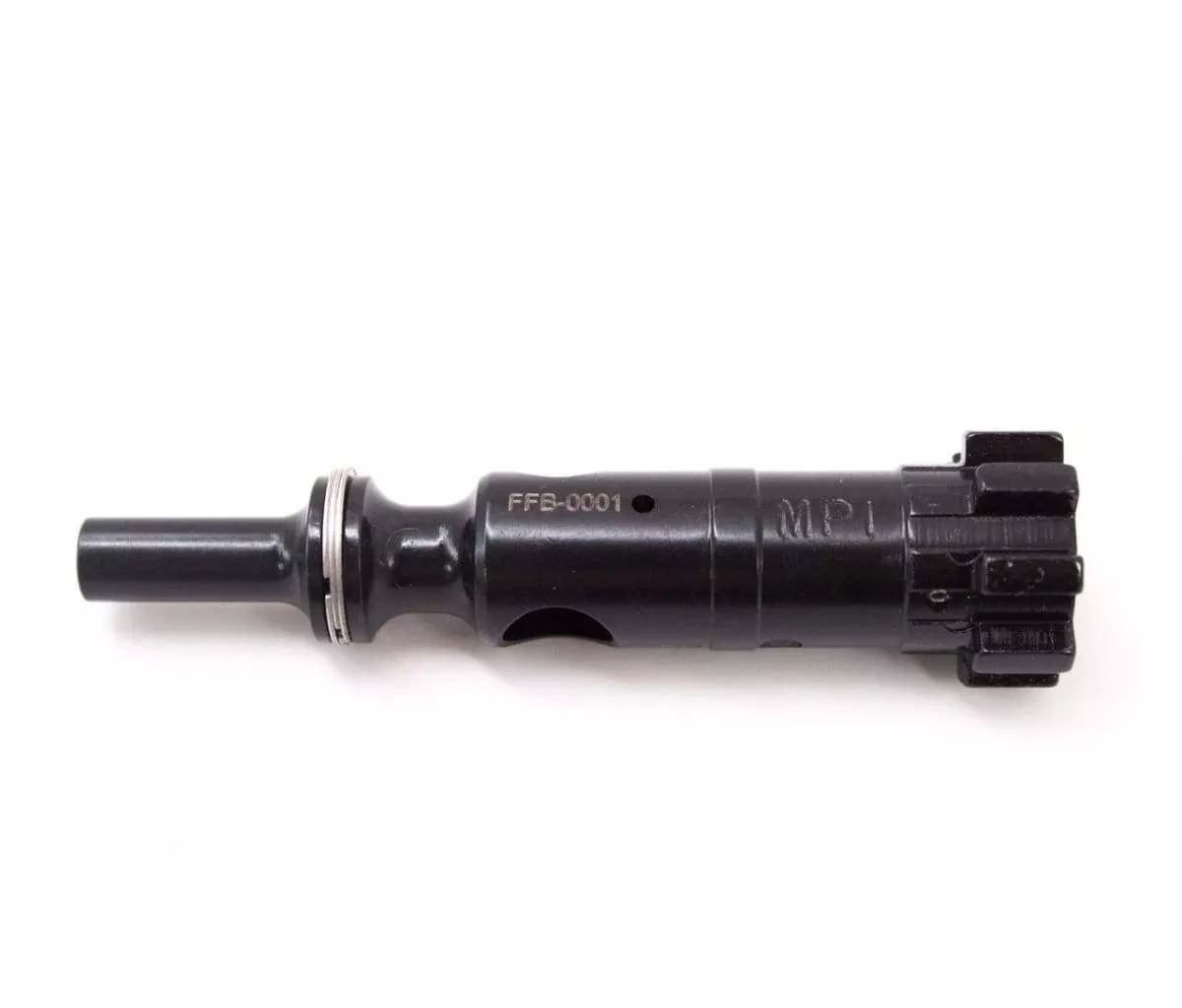 Faxon Firearms 5.56 9310 Bolt – Nitride – FF556BCNITRIDE
