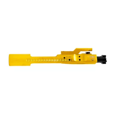 FAXON SUPERFINISHED 5.56 M16 BOLT CARRIER GROUP - TIN PVD
