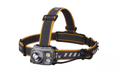 Fenix HP25R V2 1600 Lumen Headlamp Black
