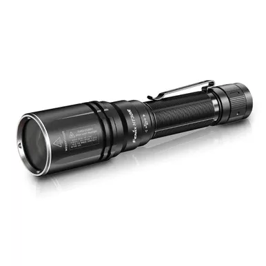Fenix HT30R White Laser Flashlight