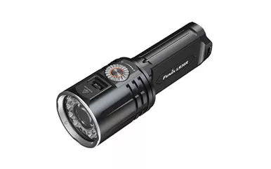 Fenix LR36R 10000 Lumen & White Laser