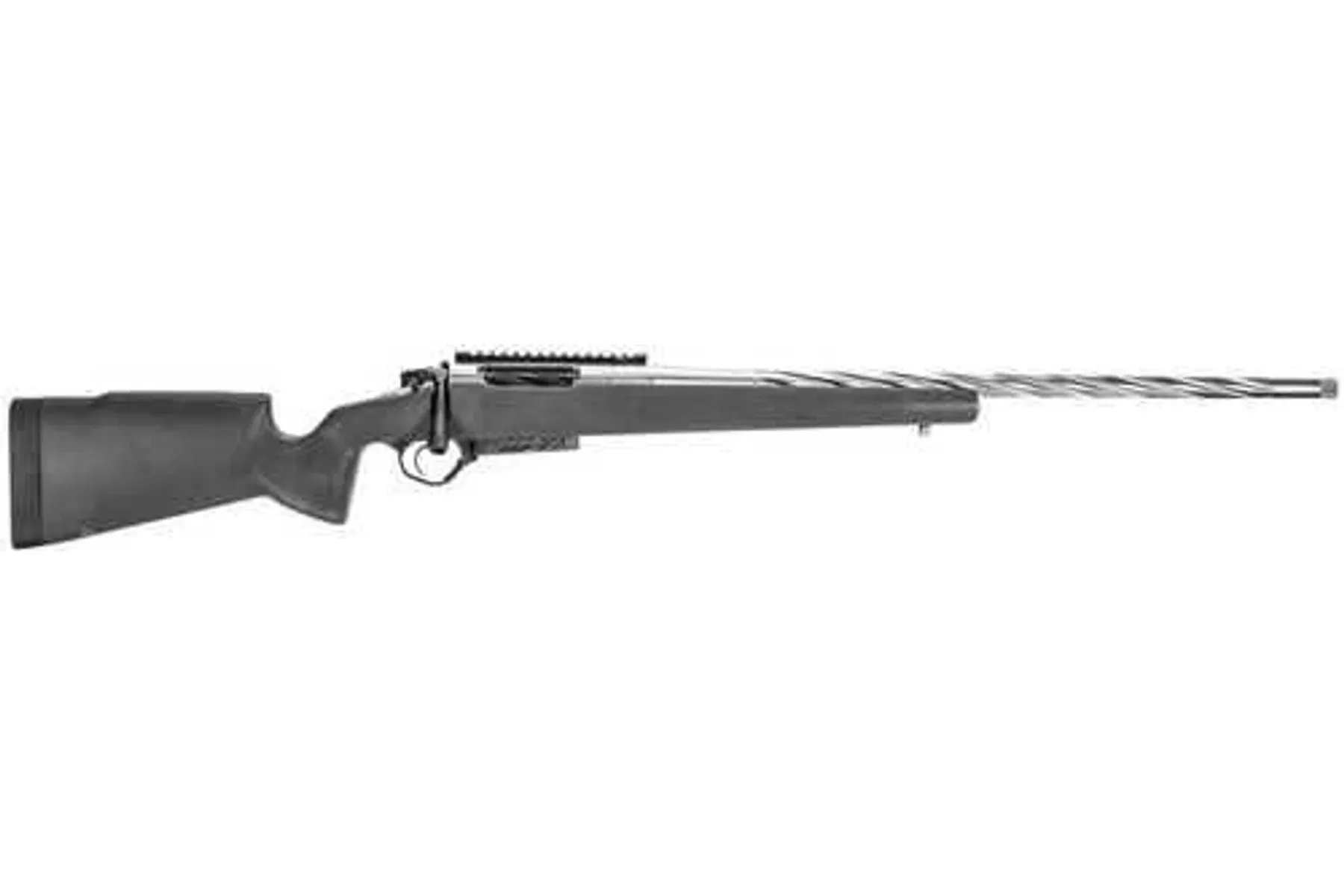 Fierce Firearms CT Rogue 7mm PRC bolt action rifle, 24 in barrel, 3 rd capacity, phantom camo, carbon fiber finish