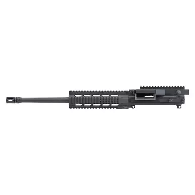 FightLite DFX - Upper, 223 Remington, 16.25", Black