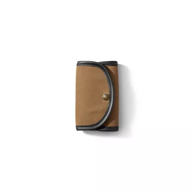 Filson Fly Wallet- Tan
