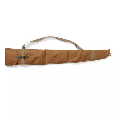 Filson Gun Sleeve Dark Tan