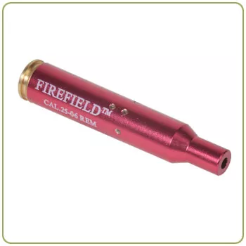 Firefield .30-06 Spr, .270 Win, .25-06 Win Bore Sight