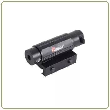 Firefield Mini Red Laser Pistol Sight