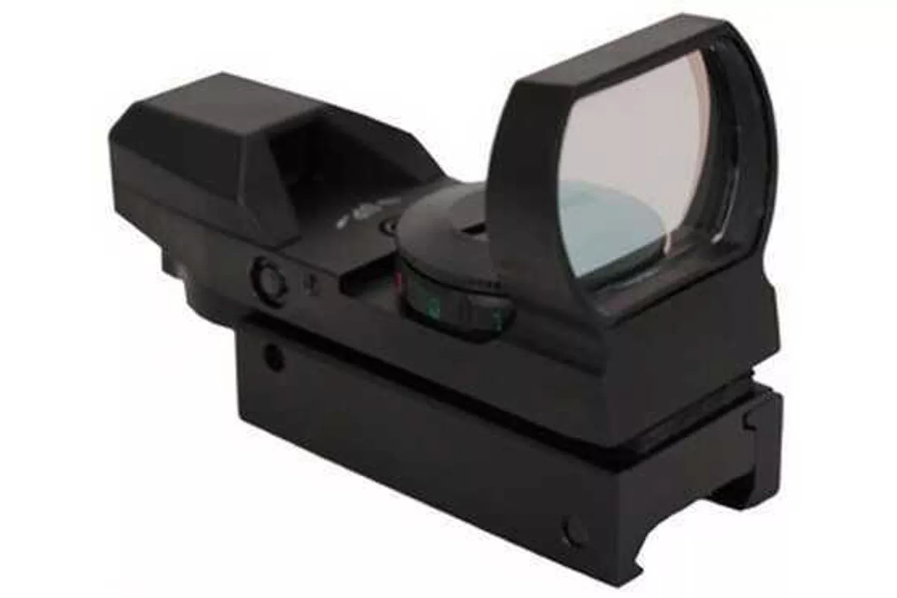 Firefield Multi Red & Green Reflex Sight FF13004